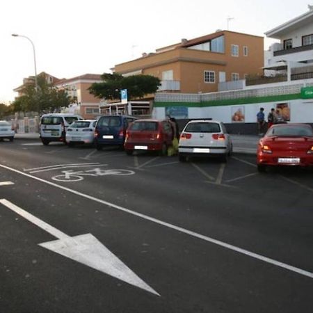 Perfect Flat For Your Holiday At South Tenerife Арона Экстерьер фото