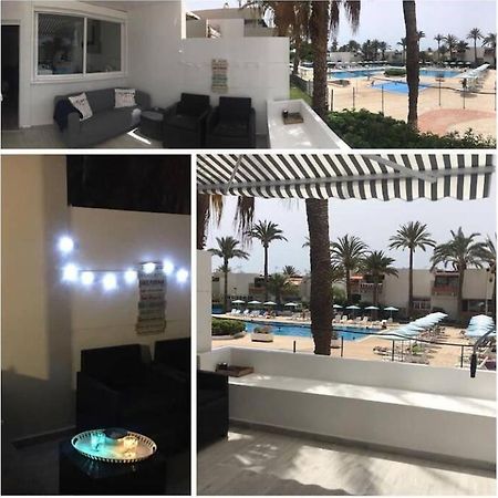 Perfect Flat For Your Holiday At South Tenerife Арона Экстерьер фото