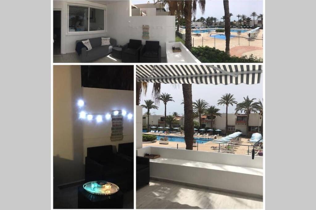 Perfect Flat For Your Holiday At South Tenerife Арона Экстерьер фото