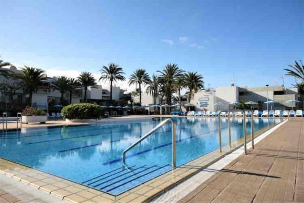 Perfect Flat For Your Holiday At South Tenerife Арона Экстерьер фото